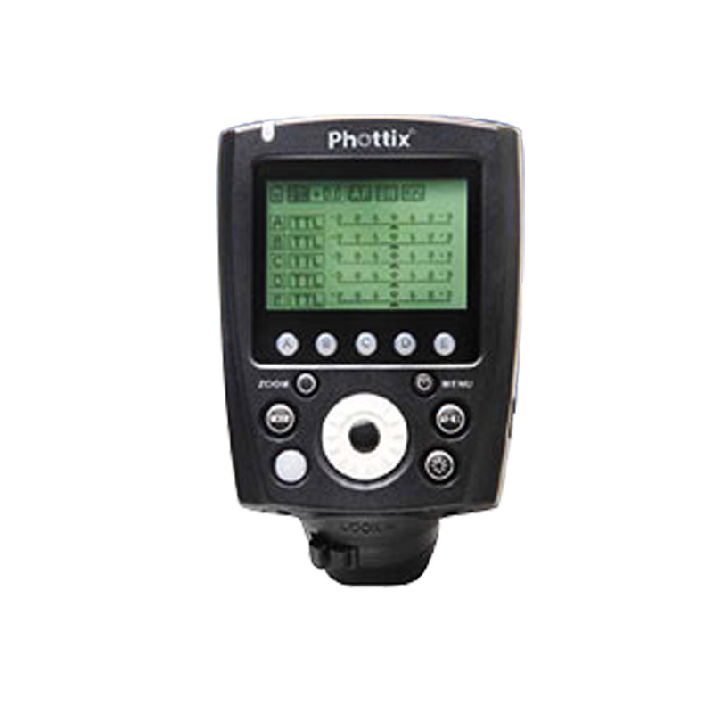 富達(dá)時(shí) 高速引閃器 Phottix第二代 Odin II 2 TTL離機(jī)引閃發(fā)射器
