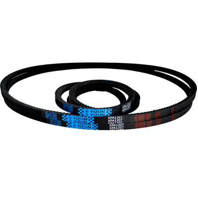 一尊硬线不伸长传动带三角皮带