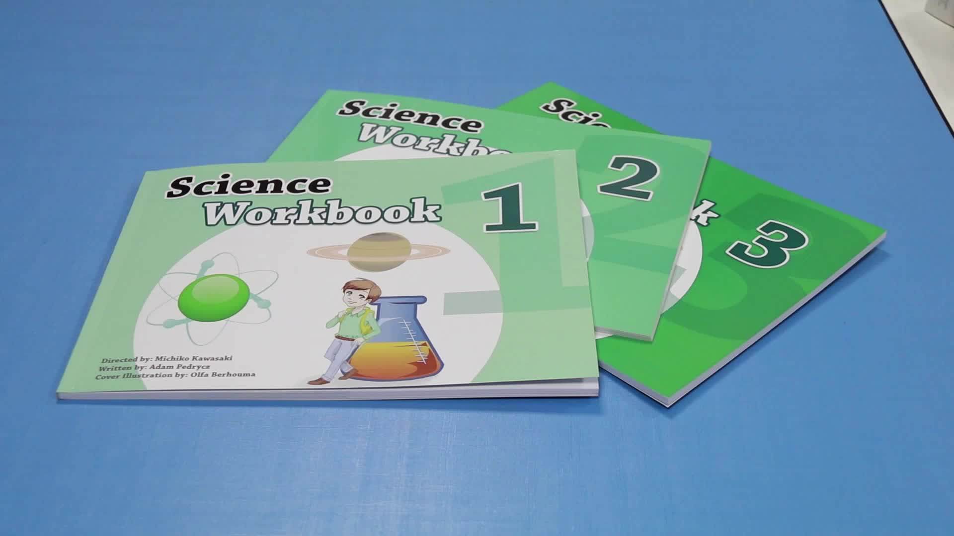 High Quality Oem A5 Size Paperback Book Printing Buy Paperback Book