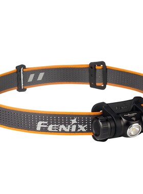 FENIX菲尼克斯HM23V2.0头灯