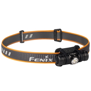 Fenix菲尼克斯HM23V2.0头灯户外防水夜钓夜跑红白光强光头戴家用