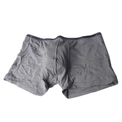 宝路易5230再生纤维裆单层平脚裤