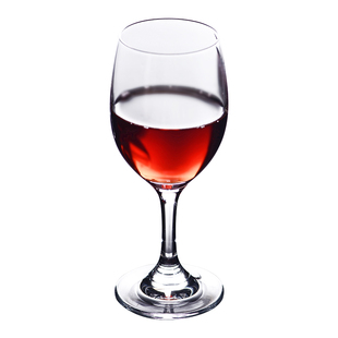 小高脚杯酒店Logo定制石岛红酒杯单只套装创意家用大小号一对个性