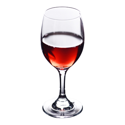 酒店石杯酒杯个性红单只套装