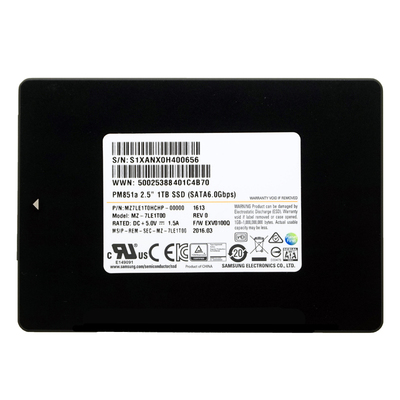 2.5寸笔记本台式机1T固态硬盘