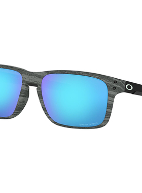 Oakley欧克利休闲墨镜 Holbrook Mix OO9384 谱锐智镀膜 休闲眼镜