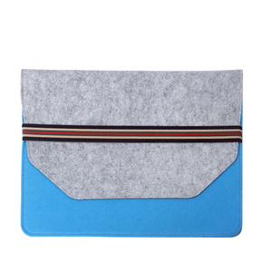 适用于苹果Macbook电脑包13.3笔记本15.6毛毡包14平板保护套定制