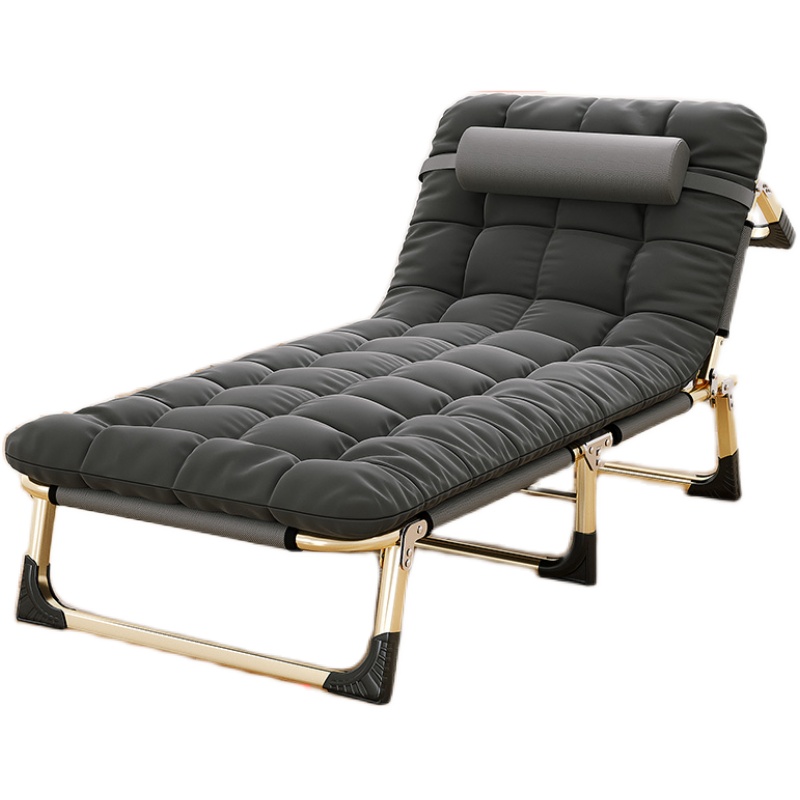 折叠床单人床家用多功能躺椅