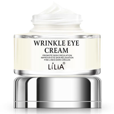 去黑眼圈眼霜排行榜前8强 什么眼霜去眼袋黑眼圈效果