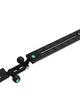 长焦镜头支架单反打鸟托板适用尼康佳能变焦200-400mm 600mm定焦