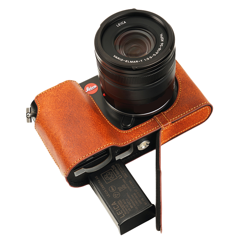 台湾TP原创真皮莱徕卡T相机包leica TL TL2相机皮套Typ701保护套
