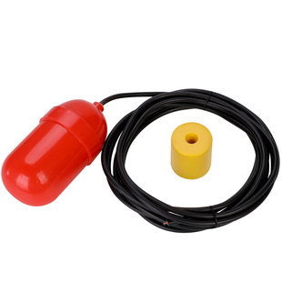 UQK-61浮球液位控制器污水泵液位开关浮球开关重型浮球水位开关