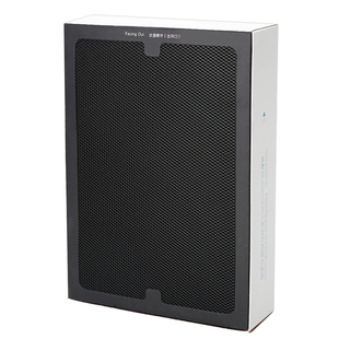 适配blueair布鲁雅尔空气净化器滤芯503/550/510B/603NGB重碳滤网