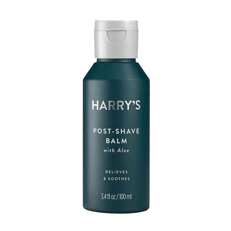 harrys天然滋润缓解须后不适