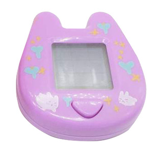 梦龙手表电子宠物机猫狗兔触摸屏触屏女孩男孩儿童玩具礼物看时间