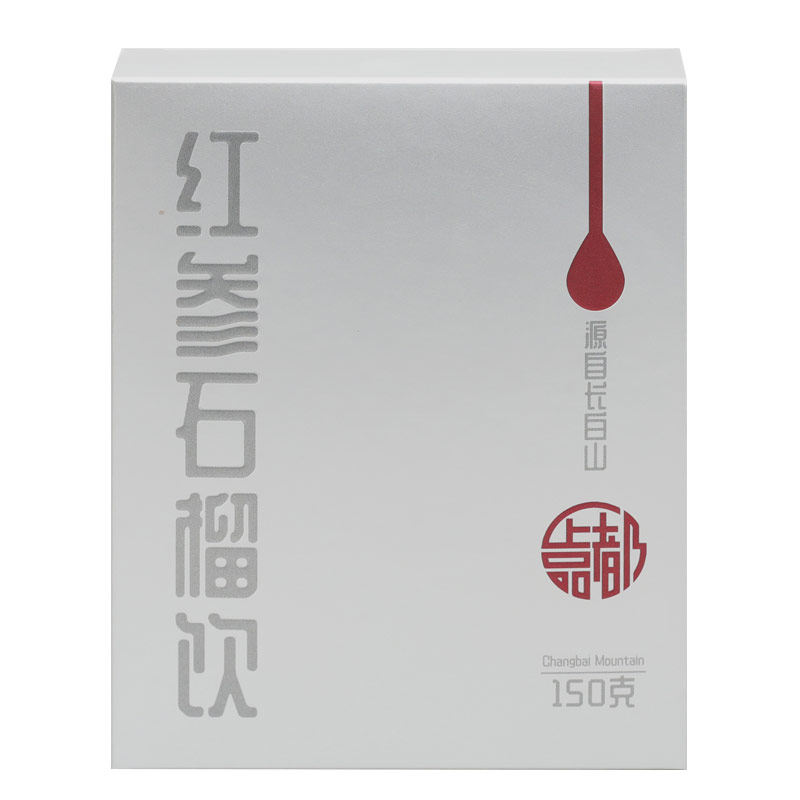 桃花易则参饮红石榴葡萄籽韩国