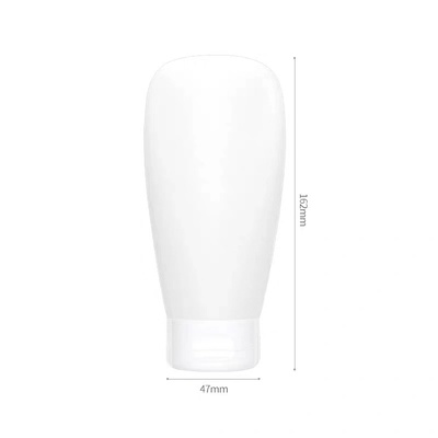 软管挤压洗发水沐浴露旅行套装