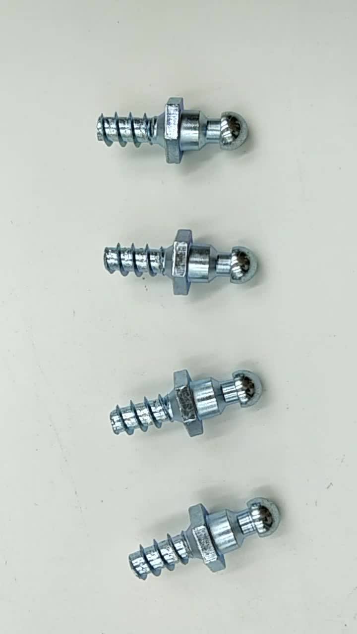 High Quality Ball Head Screw For Wood Machinery Buy Ball Head Screw