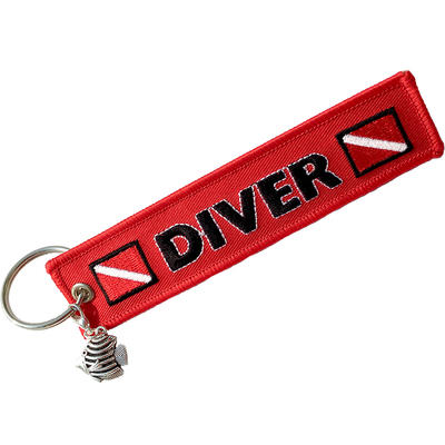 潜水爱好者挂件沙滩旅行海洋鱼浮