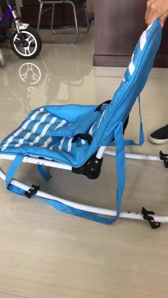 Baby Bouncy Seat Babies Bouncer Rocking Chairs For Infant Sleeping Baby