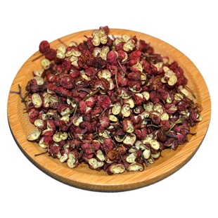 甘肃花椒陇南大红袍花椒大红椒食用花椒家用香麻香料调料花椒50g