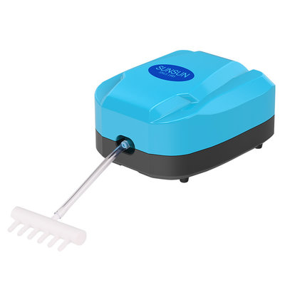 森森家用养鱼小型静音充氧泵