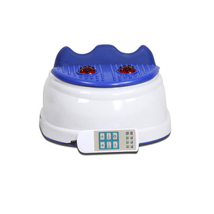 海斯曼摇摆机健身器足部腿部按摩器矫正腰椎脊椎中老年健康恢复机