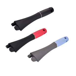 德国BAT麦饭石炒锅不粘锅32cm专用锅手柄手把锅柄原装配件锅把手