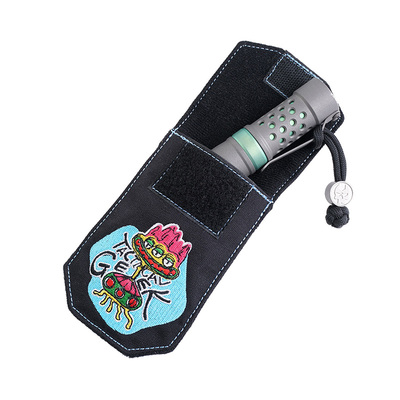 tacticalgeek战术极客刺绣工具套