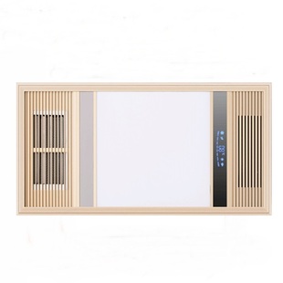 319x638适用派格森索非尼洛集成吊顶浴室多功能浴霸暖风机三合一