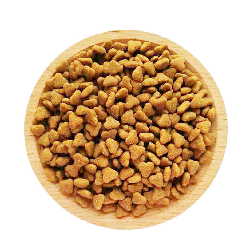 狗粮5kg10斤大中小金毛比熊颖致