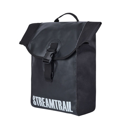 Stream Trail Snapper防水双肩背包休闲旅行户外潜水滑雪箱包16L