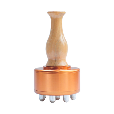 艾灸推拿器磁灸刷家用随身灸纯铜