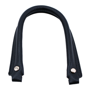 新予包带手拎带子黑色蓝色男手提包替换提手带配件公文包提手单买