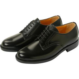 Haruta6776日系dk制服鞋英伦风男士商务皮鞋百搭男款黑色休闲鞋男