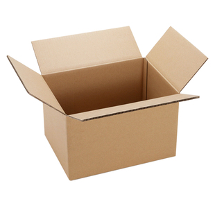 生日礼物大纸箱盒装仪器纸箱装被子装人装熊超大特大号搬家纸箱子