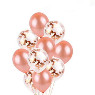 准新娘婚前聚会布置bride to be单身派对装饰拉花bridal shower