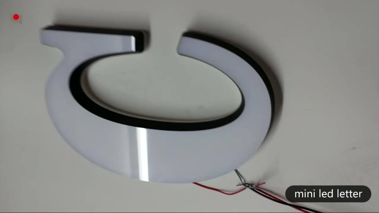 3d Led Acrylic Letter Light Box Sign Outdoor Buy Light Box Sign,Acrylic Light Box,3d Letter