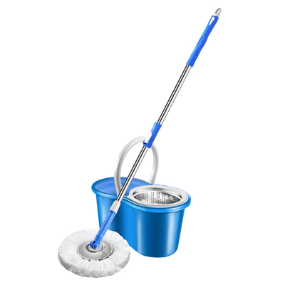 替换装拖把头大卫拓扑吸水纯棉