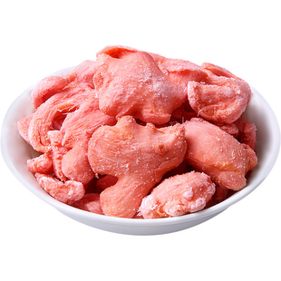 九道湾 金梅姜红姜坨2瓶姜组合湖南休闲零食黄姜片即食姜丝干盐姜