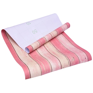 家具衣柜贴纸翻新自粘防水厨房橱柜子抽屉防潮防霉墙贴ins少女心