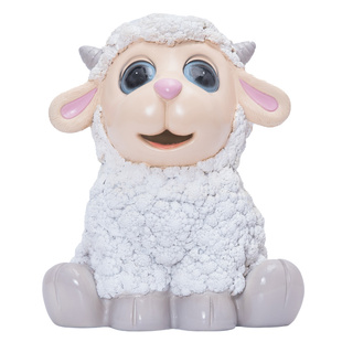 儿童存钱罐十二生肖摆件全套卡通可爱马储蓄罐创意送孩子生日礼物