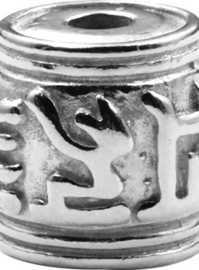 六字真言凤眼金刚星月菩提桶珠