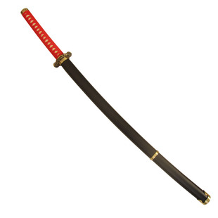 忍者龙剑传隼龙cos暗黑的邪神剑黄泉的方舟疾风迅岚丸木制未开刃