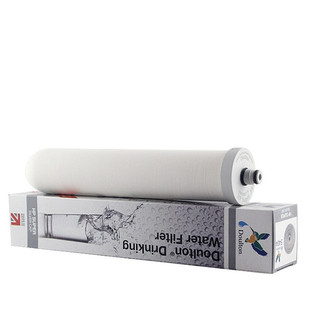Fairey道尔顿净水器配件 M15 UCC 5504 0.5微米 5404原装通用滤芯