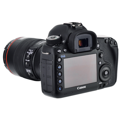 JJC适用佳能eg相机眼罩