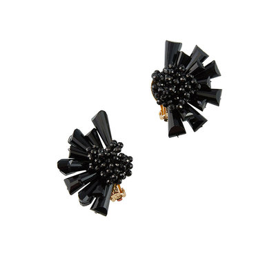 摩登博物馆原创百搭耳夹