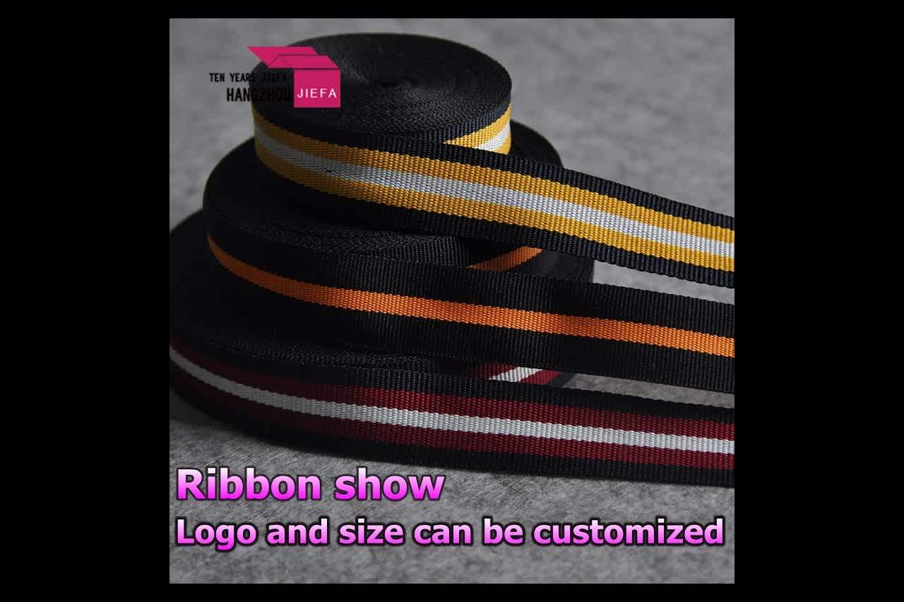 Printed Nylon Coated bing Woven Ribbon For Garment Buy Coated