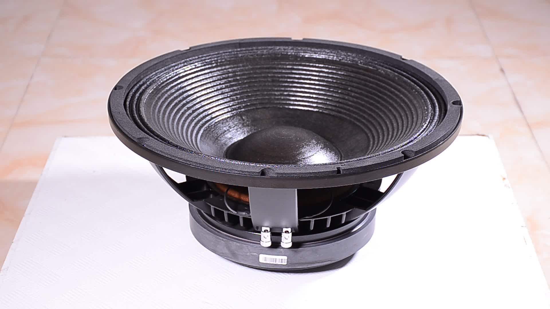 2000w 8ohm Subwoofer Speaker 15 Inch Buy Subwoofer Speaker 15 Inch