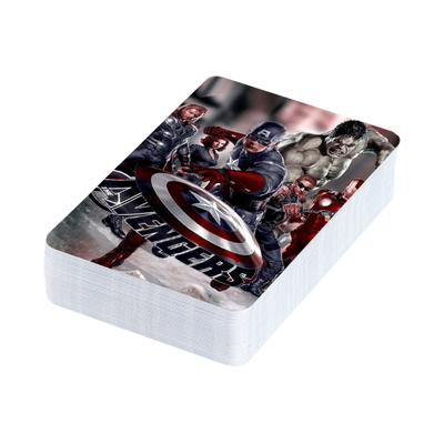 复仇者联盟钢铁侠美国队长